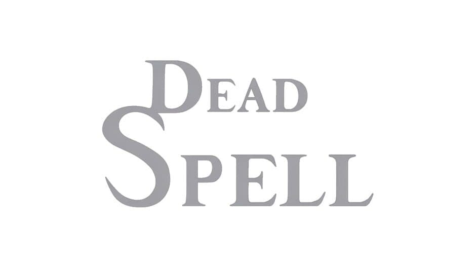 Dead Spell artwork 3