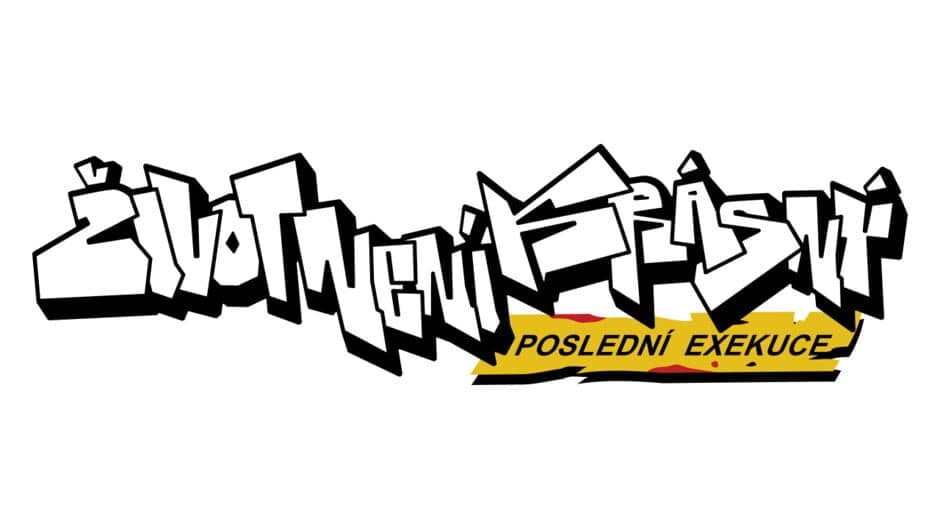 Život Není Krásný: Poslední Exekuce artwork 2