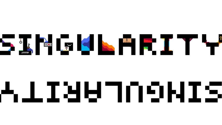 Singularity artwork 2
