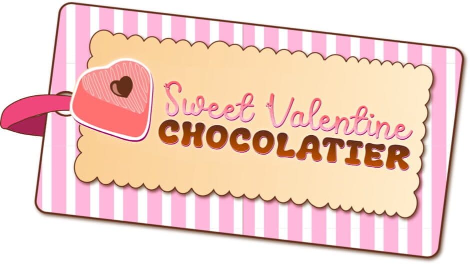 Sweet Valentine Chocolatier artwork 2