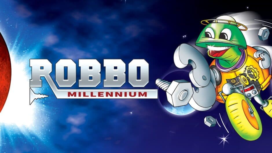 Robbo Millennium artwork 1