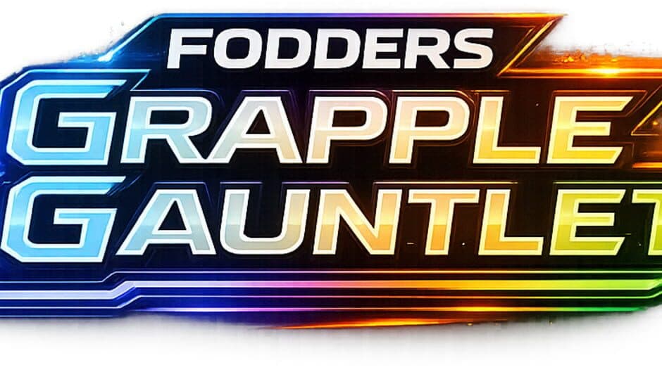 Fodders Grapple Gauntlet artwork 2