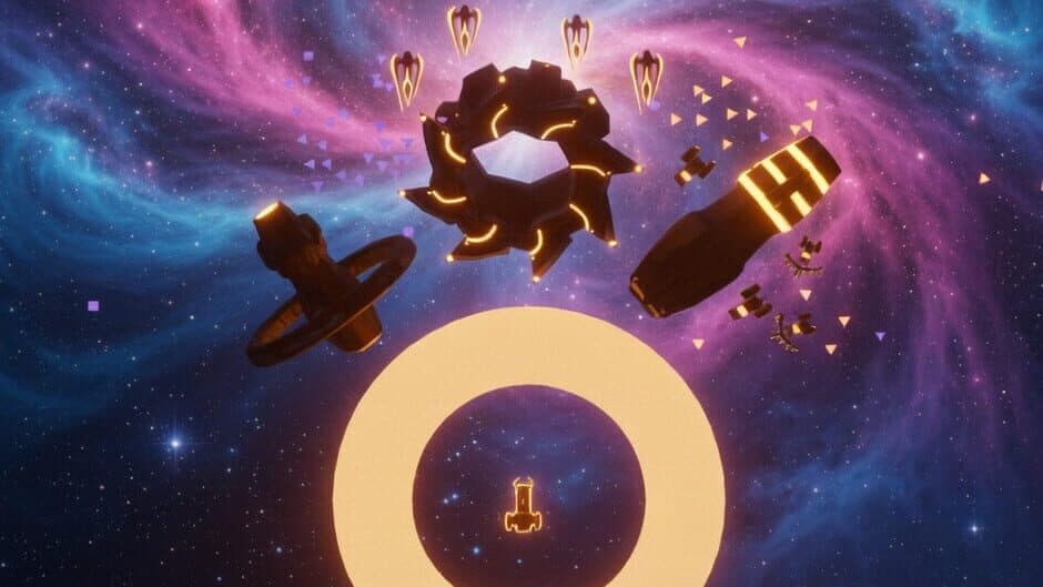 Stellar Breach artwork 1