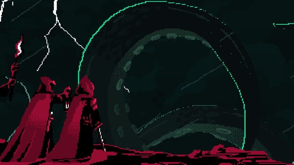 Disciple artwork 1