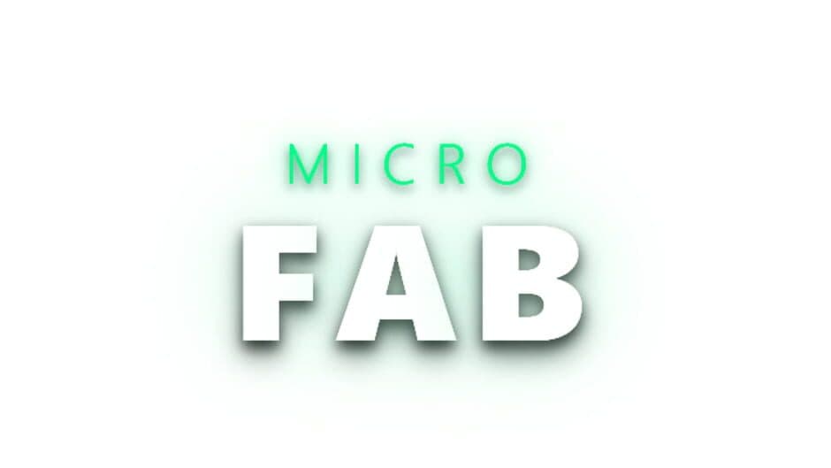 MicroFab artwork 2