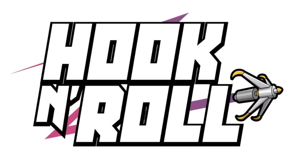 Hook & Roll artwork 2