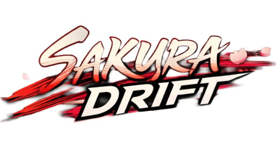Sakura Drift artwork 2