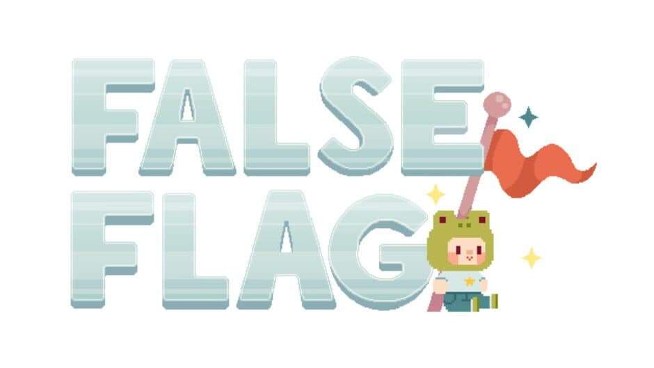 False Flag artwork 2