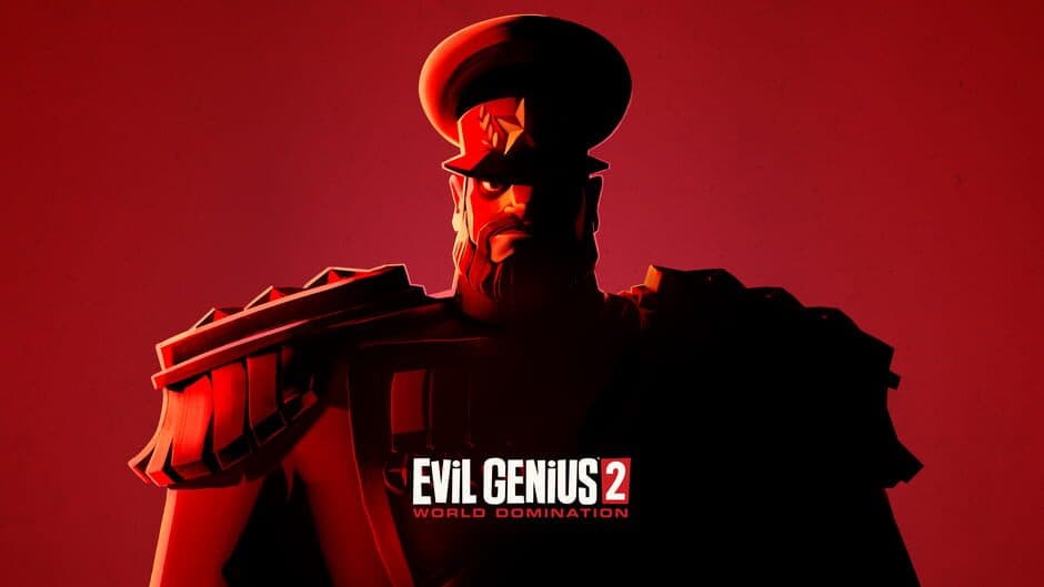 Evil Genius 2: World Domination artwork 3