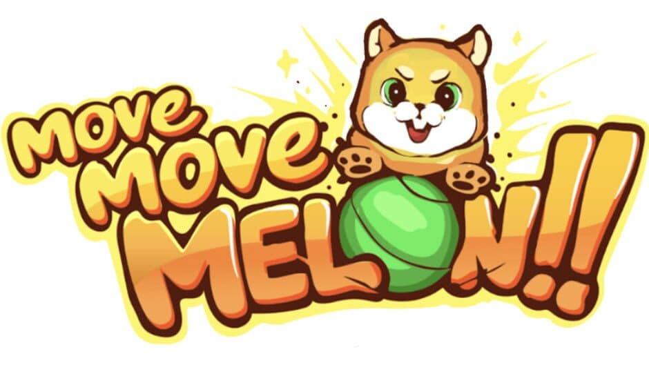Move, Move, Melon!! artwork 2