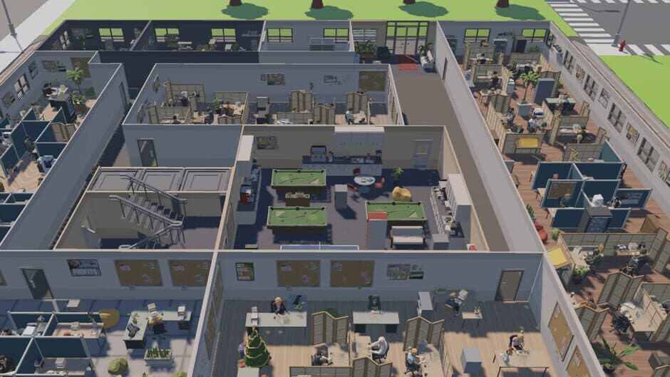 Hardware Tycoon artwork 1