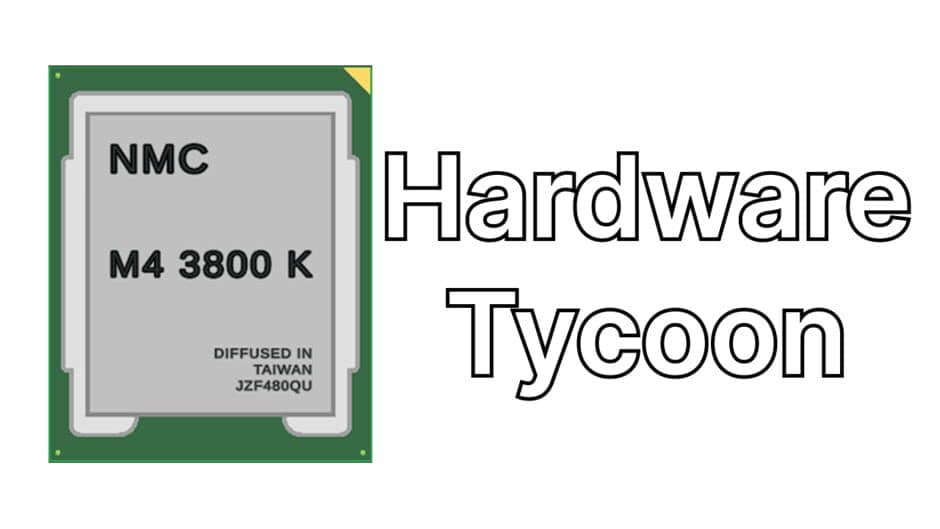 Hardware Tycoon artwork 2