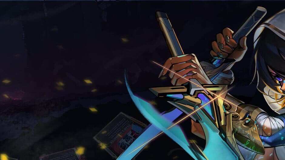 Seekers Alliance: Hero's Journey artwork 1