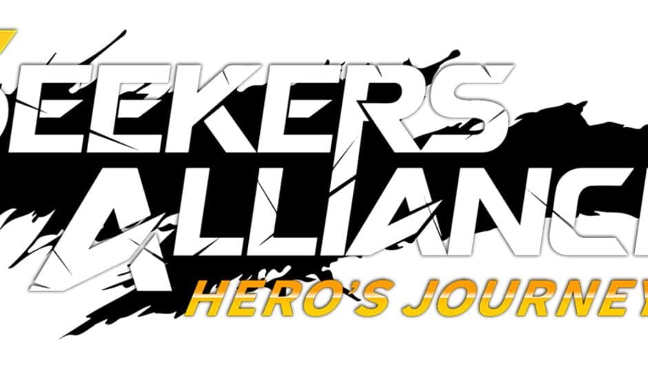 Seekers Alliance: Hero's Journey artwork 2