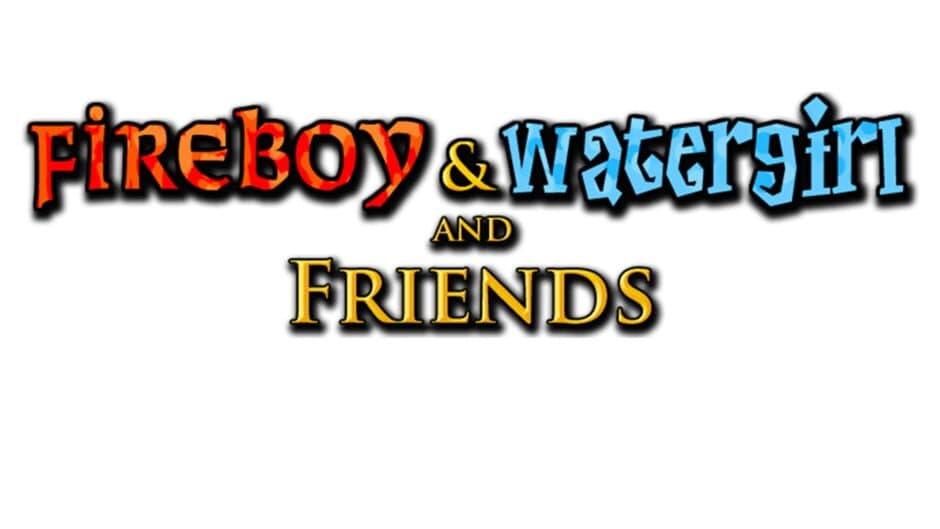 Fireboy & Watergirl And Friends artwork 2