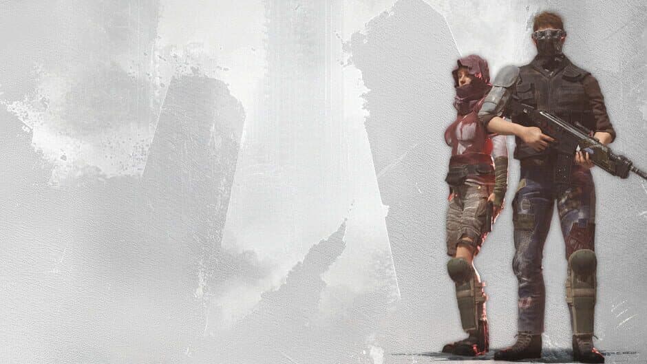 The Last Camp: Dawn artwork 1