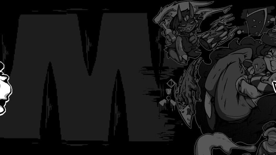 Lost Totem Trajipon! artwork 1