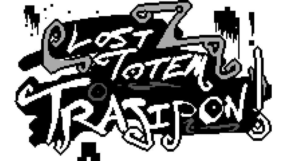 Lost Totem Trajipon! artwork 2