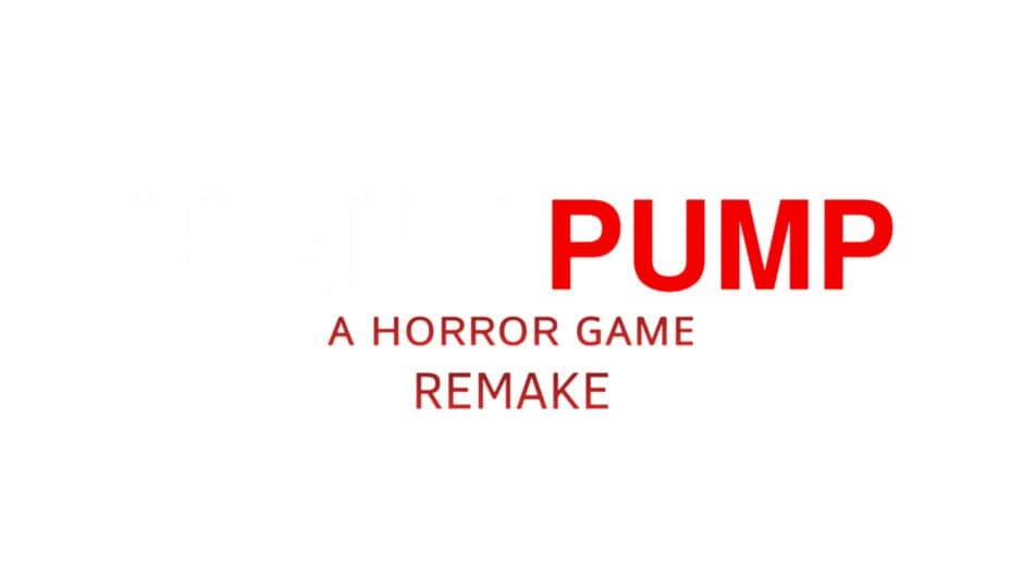 Night Pump: A Horror Game Remake artwork 2