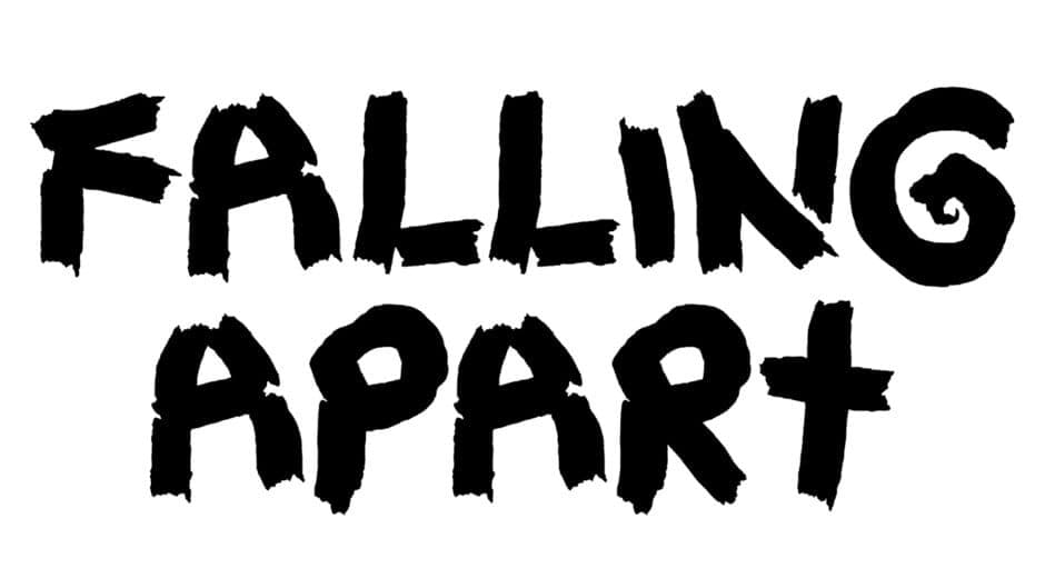 Falling Apart artwork 2