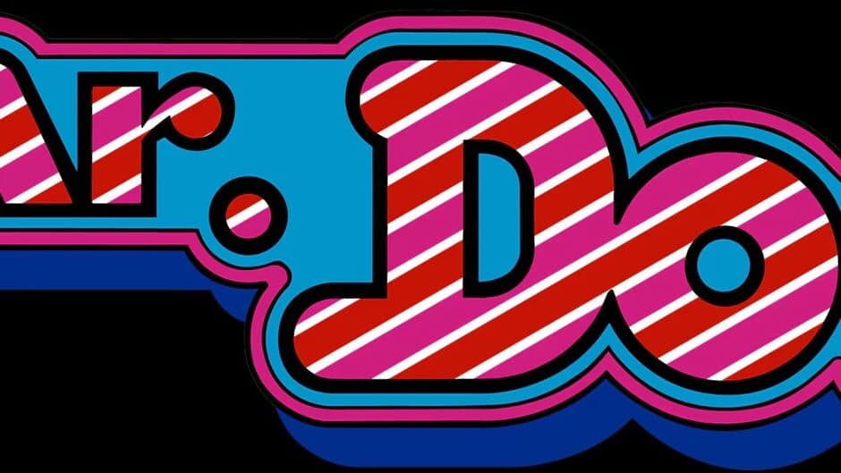 Arcade Archives: Mr.Do! artwork 4