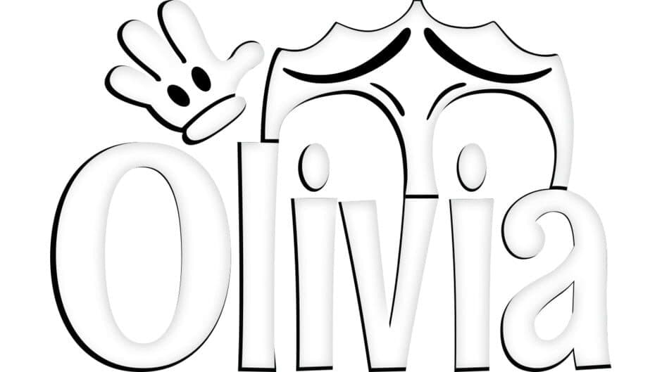 Olivia artwork 2