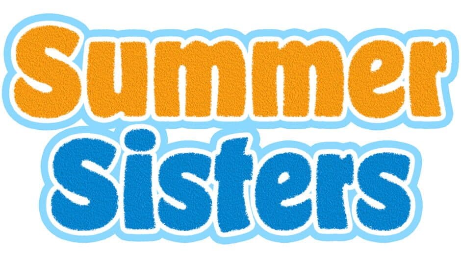 Summer Sisters artwork 2