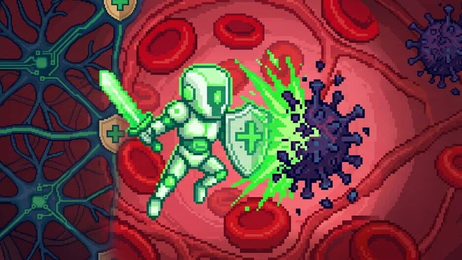 Immunity Protocol artwork 1