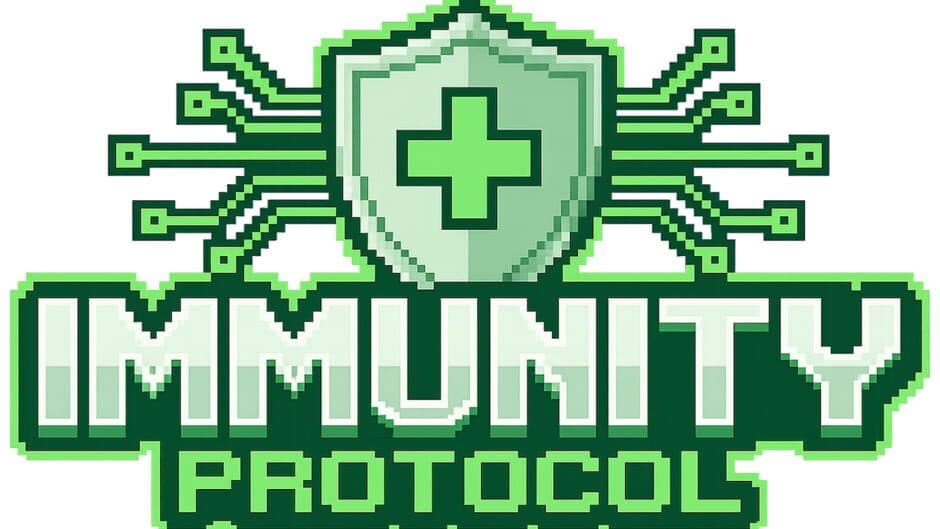 Immunity Protocol artwork 2