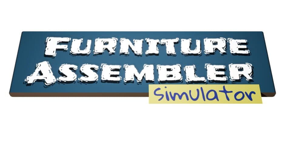 Furniture Assembler Simulator artwork 2
