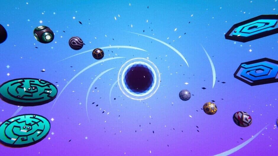 Patience Balls artwork 3