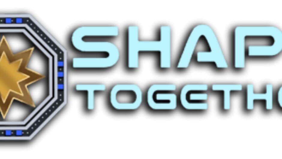 Shape Together artwork 2