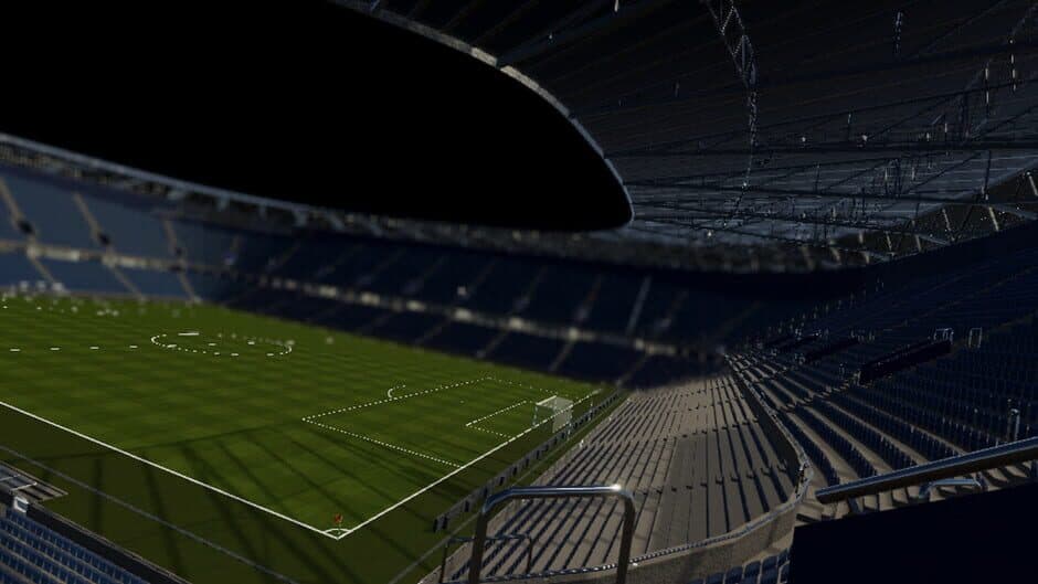 Global Football artwork 1