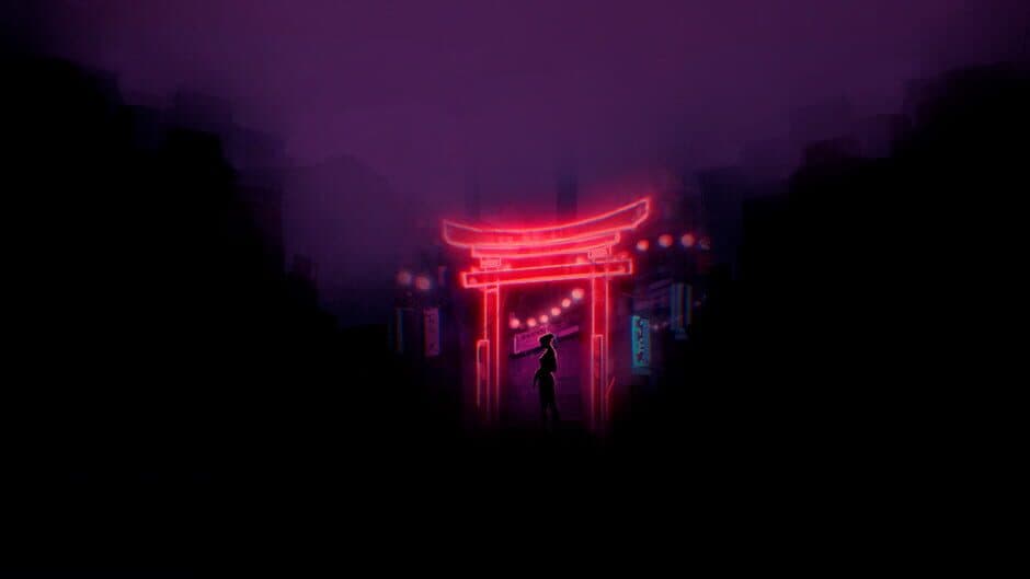Tokyo Walled City artwork 1