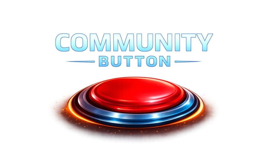 Community Button artwork 2