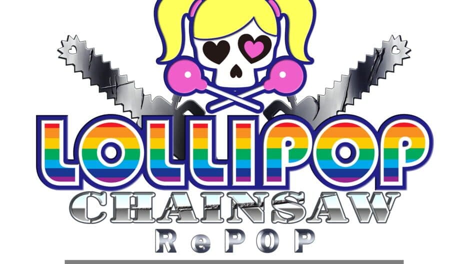 Lollipop Chainsaw RePop: Nintendo Switch 2 Edition artwork 2