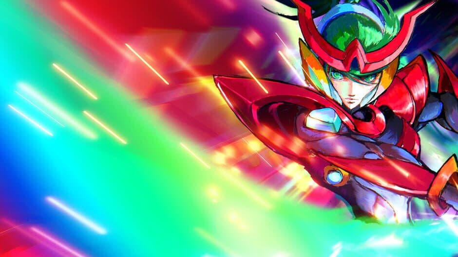 Zyndeck VX: Card Battler artwork 1