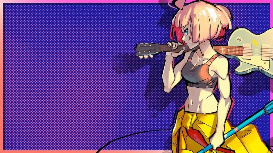 Unbeatable: Breakout Edition artwork 1