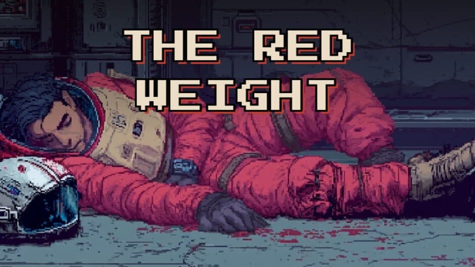 The Red Weight artwork 2