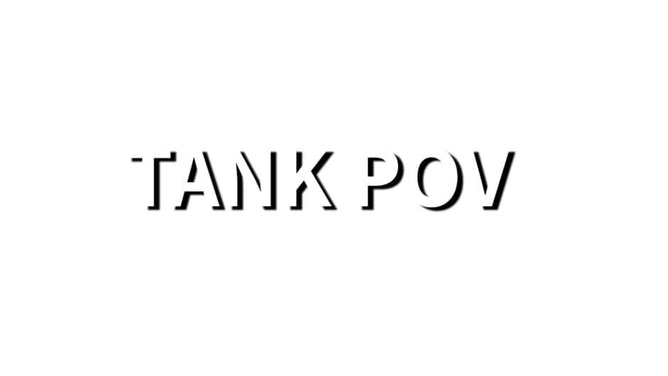 Tank POV artwork 2