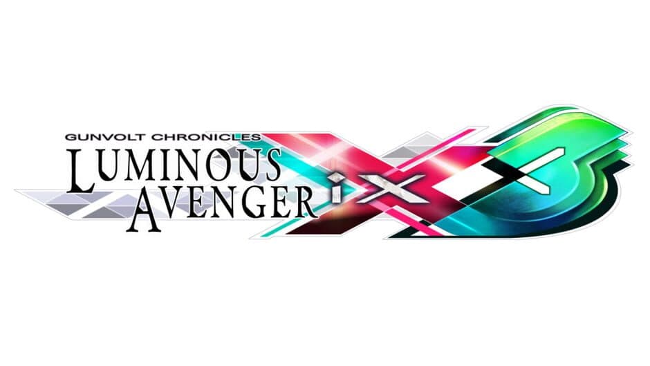 Gunvolt Chronicles: Luminous Avenger iX 3 artwork 2