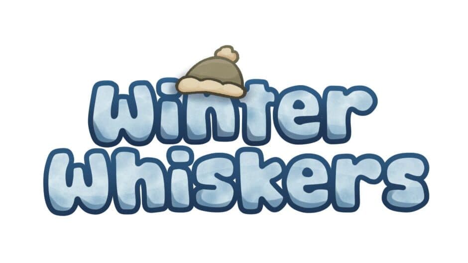 Winter Whiskers artwork 2
