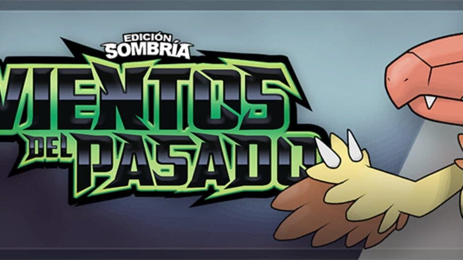 Pokémon Edición Sombría: Vientos del Pasado artwork 3