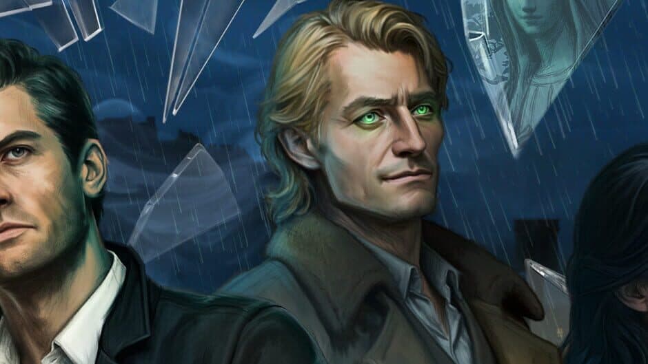 The Pactmaker artwork 1