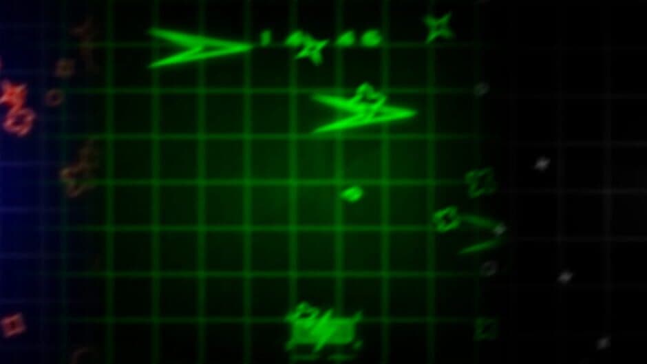 Terminal Cursor artwork 1