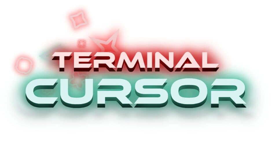 Terminal Cursor artwork 2