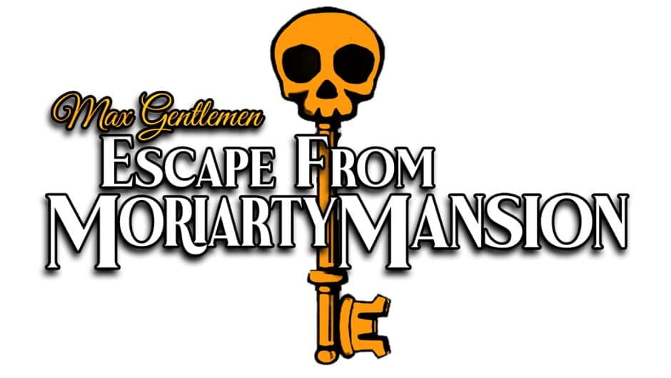 Max Gentlemen: Escape From Moriarty Mansion artwork 2