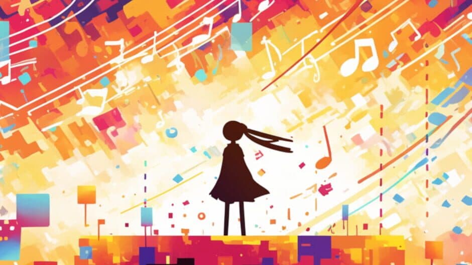 Under a Groove artwork 2