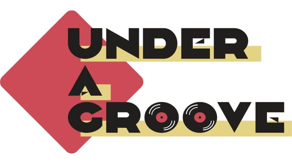 Under a Groove artwork 4