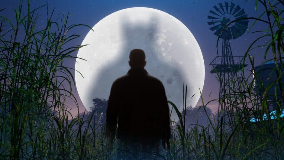 Whispers of the Tallgrass artwork 1